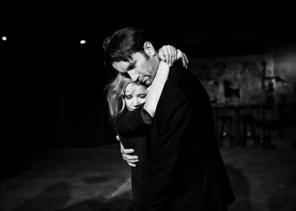 #75. Cold War (2018)